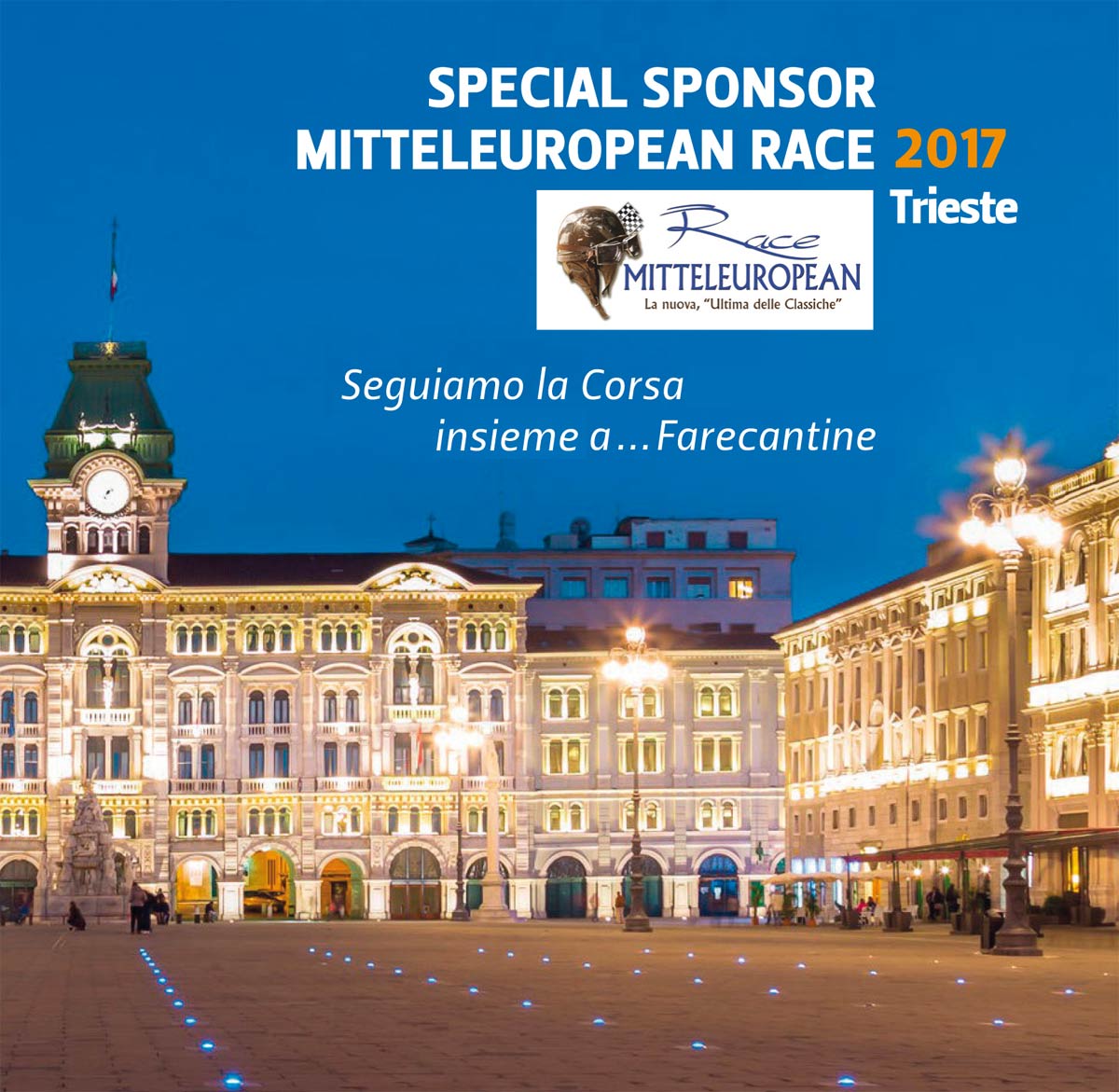 Mittel European Race 2017 - Brochure sfogliabile